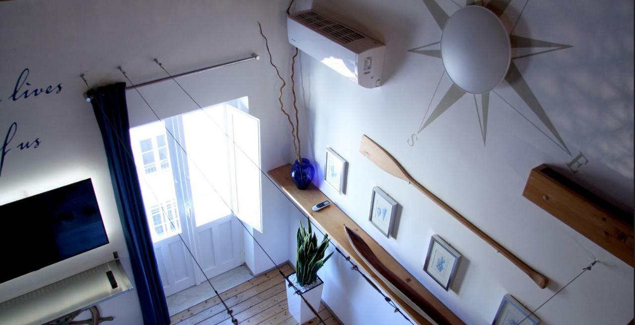 Ferienwohnung Casa Anna Syrakus Exterior foto