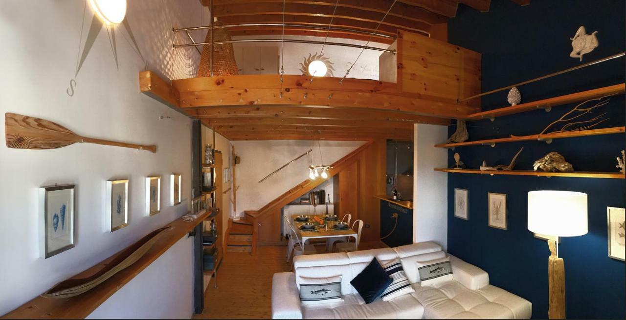 Ferienwohnung Casa Anna Syrakus Exterior foto