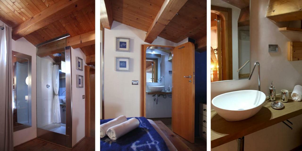 Ferienwohnung Casa Anna Syrakus Exterior foto